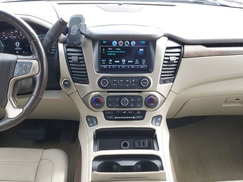 Used 2018 GMC Yukon Denali image 24