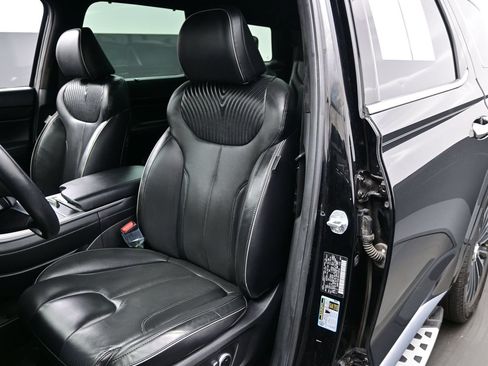 Certified 2024 Hyundai Palisade Calligraphy AWD/4WD image 13