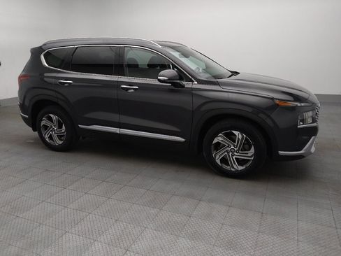 Used 2021 Hyundai Santa Fe SEL w/ Convenience Package image 11