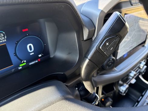 Used 2024 Ford F150 XLT w/ Mobile Office Package image 22