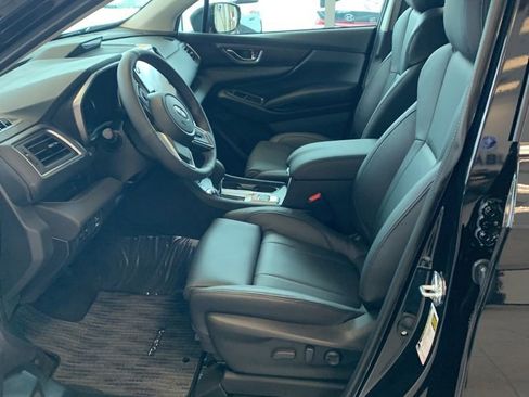 New 2026 Subaru Ascent Touring image 3