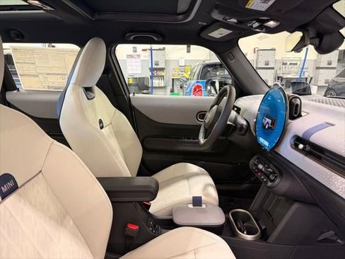 New 2025 MINI Cooper S image 29