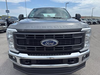 New 2026 Ford F250 XL w/ 360-Degree Camera Package