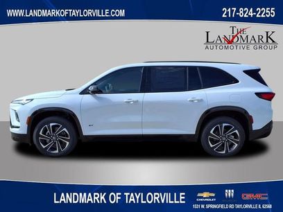 New 2026 Buick Enclave Sport Touring w/ Power Package