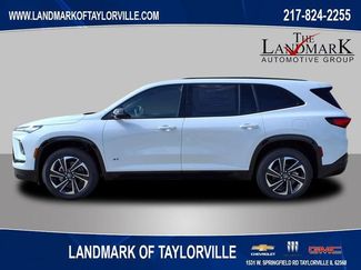 New 2026 Buick Enclave Sport Touring w/ Power Package FWD video 1