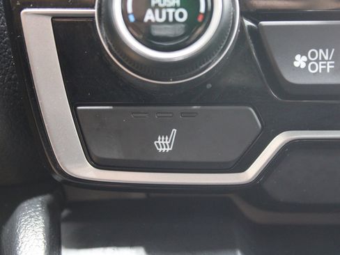 Used 2018 Honda CR-V EX-L image 36