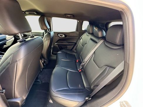 New 2026 Jeep Compass Limited image 25