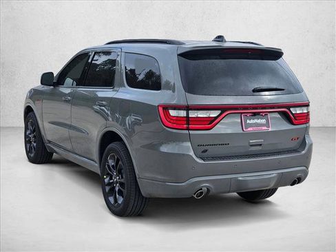 New 2026 Dodge Durango GT image 7
