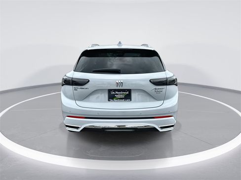 New 2026 Buick Envision Avenir image 7
