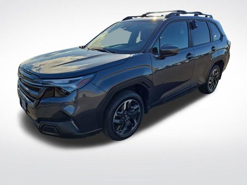 New 2026 Subaru Forester Limited image 3