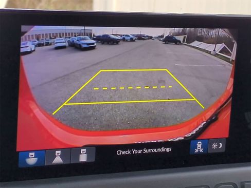 New 2026 Honda Passport TrailSport image 37