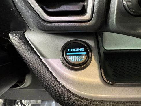 Certified 2024 Ford Bronco Sport Big Bend AWD/4WD image 21