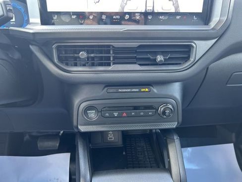 New 2025 Ford Bronco Sport Badlands w/ Sasquatch Badlands Package image 24