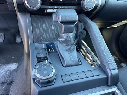 New 2026 Toyota Tacoma SR5 image 15