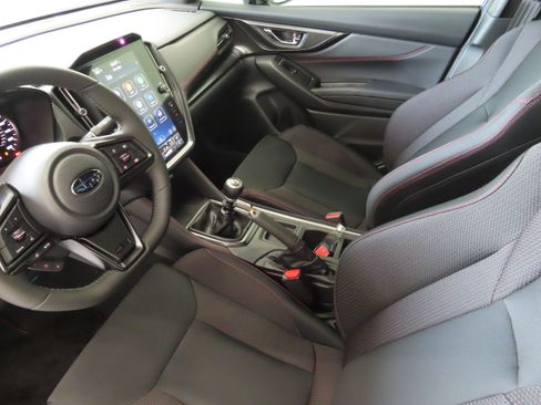 New 2026 Subaru WRX Premium AWD/4WD image 19
