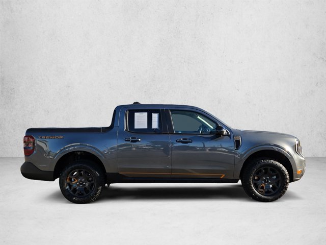 Used 2025 Ford Maverick Tremor AWD/4WD image 4