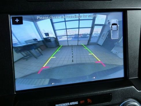 Used 2016 Ford F150 Lariat w/ Equipment Group 502A Luxury image 24