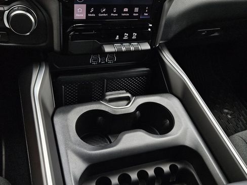 New 2026 RAM 1500 Lone Star RWD image 19