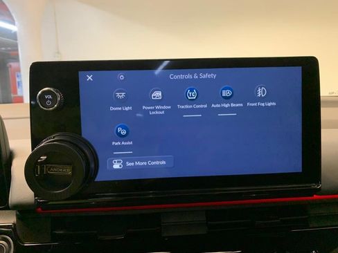 Used 2024 Honda Prologue Touring image 19