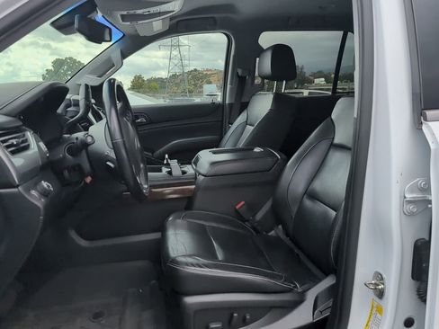 Used 2019 Chevrolet Tahoe LT RWD image 8