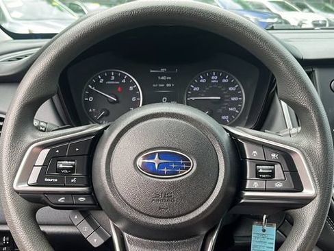 Used 2022 Subaru Outback AWD/4WD image 28