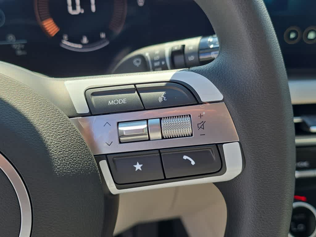 New 2026 Hyundai Tucson SEL Plus FWD image 25