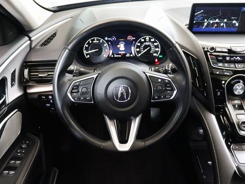 Used 2023 Acura RDX w/ Technology Package image 15