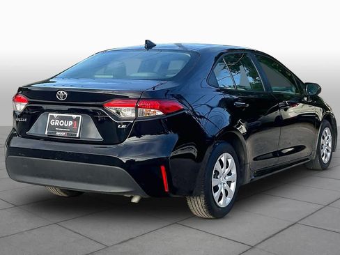 Used 2023 Toyota Corolla LE FWD image 13