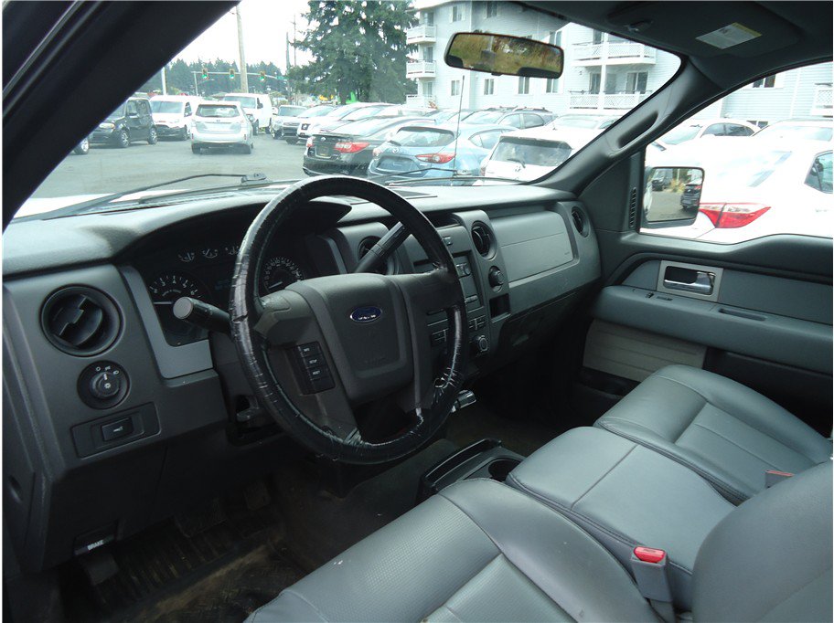 Used 2011 Ford F150 XL w/ PWR Equipment Group RWD image 12