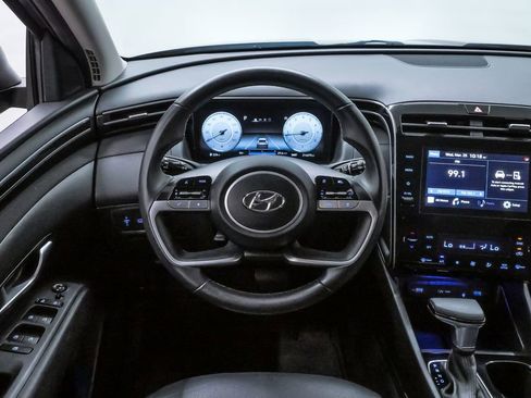 Used 2023 Hyundai Tucson SEL w/ Convenience Package image 20