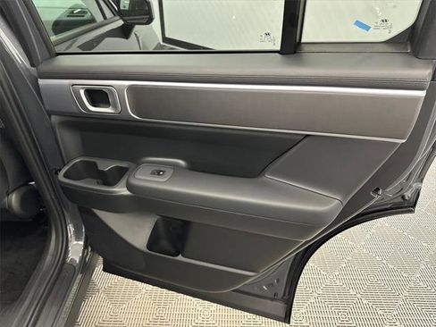 New 2026 Hyundai Santa Fe SE image 16