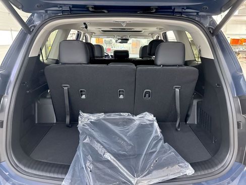 New 2025 Kia Telluride EX image 33
