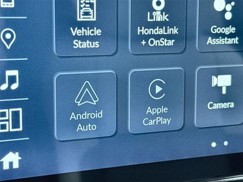 New 2026 Honda Prologue Touring image 14