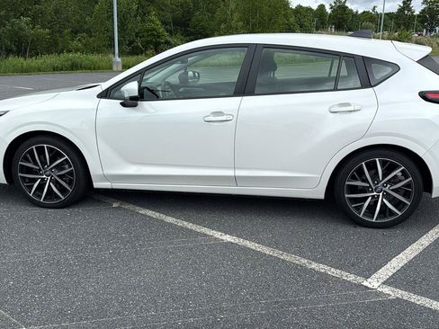 Used 2024 Subaru Impreza 2.0i Sport AWD/4WD image 9
