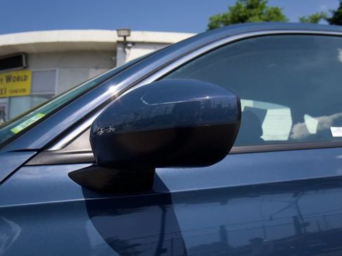 Used 2026 Honda Civic LX image 9
