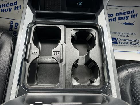 Used 2024 Ford F250 Lariat w/ Lariat Ultimate Package AWD/4WD image 21