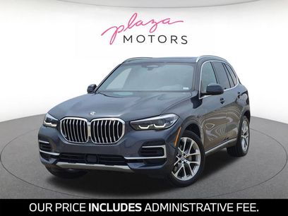 Used 2022 BMW X5 xDrive40i