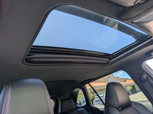 Used 2023 Toyota RAV4 XSE w/ Weather Package AWD/4WD image 3