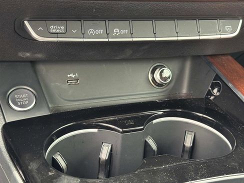 Used 2020 Audi A5 2.0T Prestige w/ Convenience Package AWD/4WD image 21