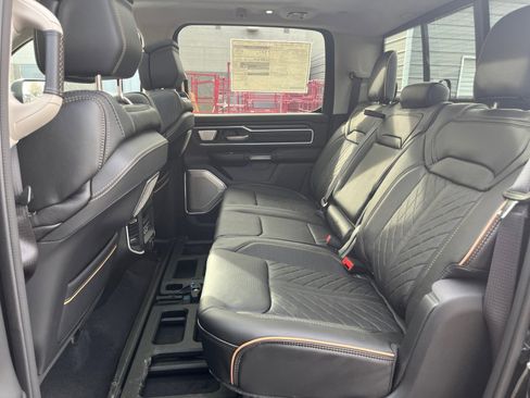 New 2026 RAM 1500 Tungsten w/ Bed Utility Group image 25