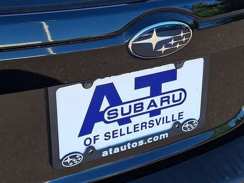 Used 2014 Subaru Impreza WRX Limited AWD/4WD image 28