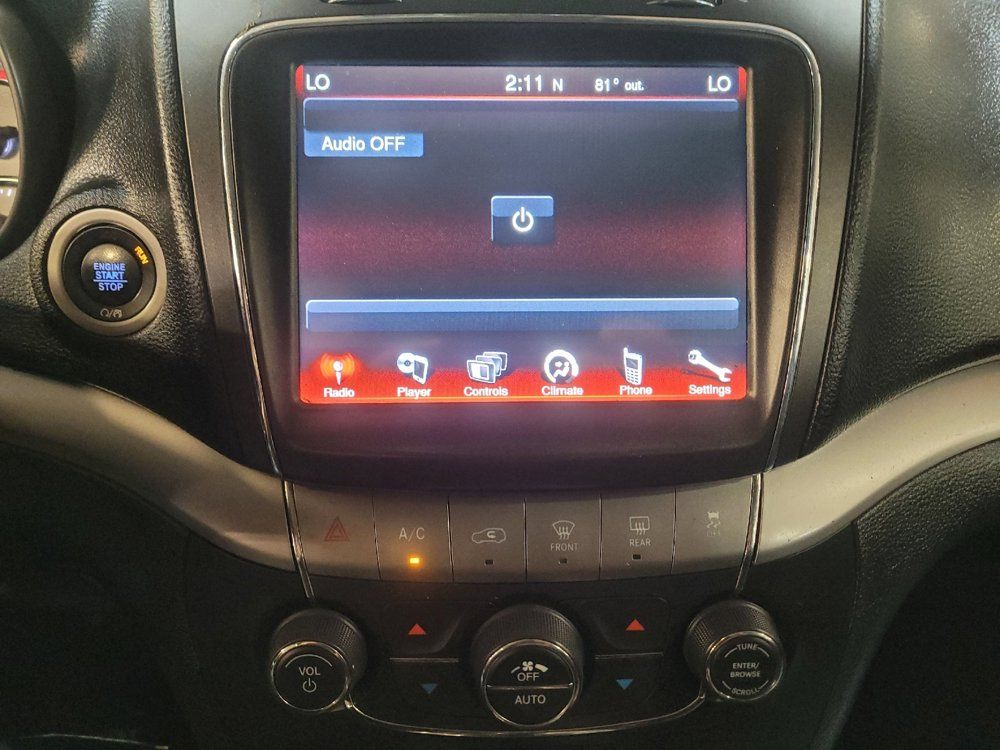 Used 2019 Dodge Journey Crossroad FWD image 25