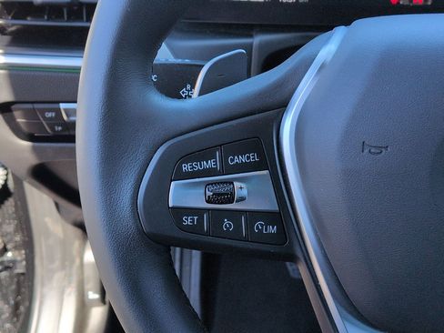 Certified 2024 BMW 330i Sedan w/ Convenience Package image 19