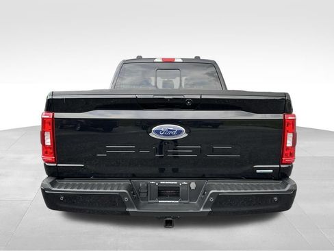 Used 2023 Ford F150 XLT w/ Equipment Group 302A High AWD/4WD image 16