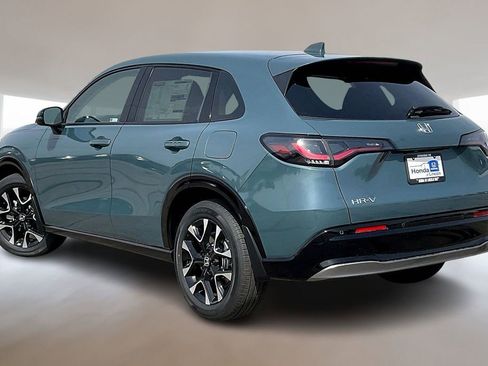 Used 2026 Honda HR-V EX-L image 3