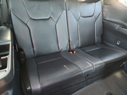 Used 2025 Lexus TX 350 AWD image 38