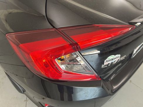 Used 2021 Honda Civic EX image 41