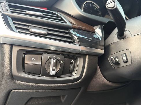 Used 2018 BMW X5 xDrive50i AWD/4WD image 9