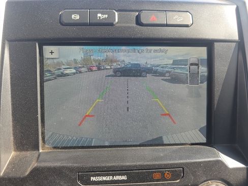 Certified 2017 Ford F350 Lariat w/ Lariat Ultimate Package image 17