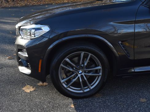 Used 2020 BMW X4 xDrive30i w/ M Sport Package 2 image 15